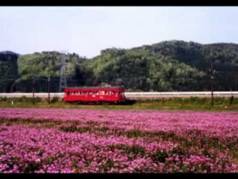 名鉄谷汲線