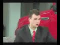 Ball burglars on the Derrick Dockery Show