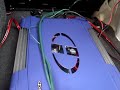 Galera ele deus uns cortes pq a batera é muito fraca... VLWBICHO PAPÃO 550W RMS com H-BUSTER 640w RMS