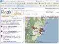 Add Listing to google maps