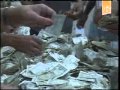 Forros a la hora de pagar en los ómnnibus urbanos en La Habana