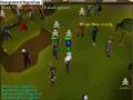 runescape : dharok ownage2