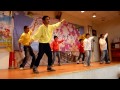 Click here to watch this video 101.05.05高原桐花祭活動．院生大跳「桃園健康瘦瘦拳」！