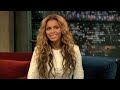 The Interviews of 2011...Our favourite moments with Beyoncé