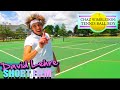 Chaz Wimbledon - Tennis Ball Boy