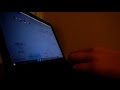 thumb