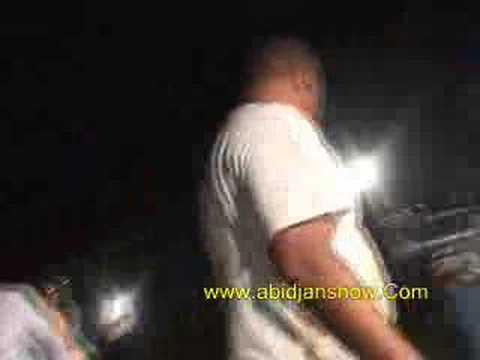 Rudy Rudiction makin of du clip ...