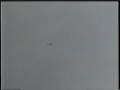 Flight of Bleriot XXV in Geneseo, NY