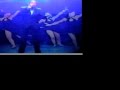 Sandra McCoy's Dance Reel