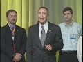 FPA CEO is Honored