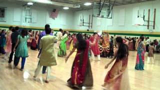 Garba Itasca (Chicago)