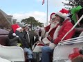 Troy A Candy Cane Christmas