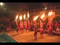 Manea-Polynesian-Dan