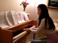 Linkin Park - What I've Done (piano cover)