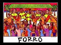 The Voice Of The Drums - A Voz do Tambor