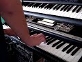 Dream Theater - Overture 1928 (Geffroy)