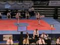 Taekwon-Do ITF World Champ 08, Mar del Plata (ARGENTINA) pattern 4-6 degree NEW ZELAND vs ITALY