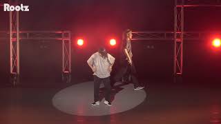 Kento + Ryosuke – STEPJAM vol.14 ~5th Anniversary~ SP Guest Show Case