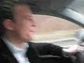 Cayenne Turbo Test Drive