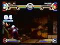 MWC KOFXI Money Match: Dark Geese vs. Diety Set 1