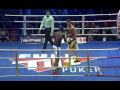 Silvio Branco looks to bounce back from losing the WBA World light heavyweight title to Stipe Drews by challenging Peter Venancio for the vacant WBC International light heavyweight and Latino light heavyweight titles.