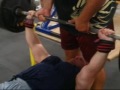 Bench Press \"Mix\"