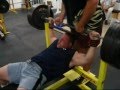 Bench Press Mix