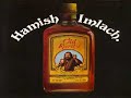 Hamish Imlach's version of the traditional song 