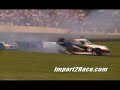 Dodge Viper Vs Porsche GT2 Formula D Gaunlet ????
