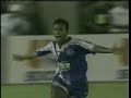 This is a mix of the great plays made by the El Salvador National Soccer team over the years. The song used in this highlight is called 