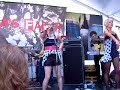 The Pipettes \"Your Kisses Are Wasted On Me\" (FADER SXSW \ The Pipettes \"Your Kisses Are Wasted On Me\" (FADER SXSW \