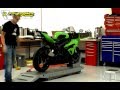TBR's Golden Muffler Award Example Video