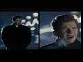 Rick Astley - Hold me in your arms