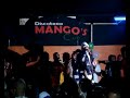 Monkey Black En Mango Club Terrasa Barcelona 1-3