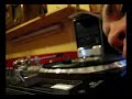 infinium crossfader