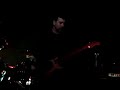 Edgar Cayce - Run Like Hell Pink Floyd Cover