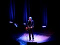 Kris Kristofferson--Me and Bobby McGee--Victoria BC-2008-10-11