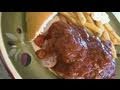 Currywurst