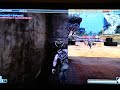 Warhawk Archipelago Mine Trick #1: Center Base Mining Warhawk Archipelago Mine Trick #1: Center Base Mining
