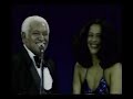 Gal Costa e Dorival Caymmi cantam \"S� Louco\"