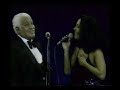 Gal Costa e Dorival Caymmi cantam 