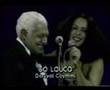 Gal Costa e Dorival Caymmi cantam Só Louco