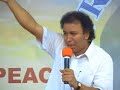 SERMON IN TAMIL - PAS Koshy 2