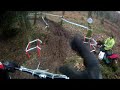 Kustom bikes round 2 - Bratton