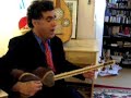 A tribute to \"Mandana\" Persian classic Music Taherzadeh