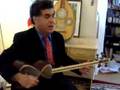 A tribute to Mandana Persian classic Music Taherzadeh