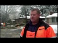 Click here to watch this video Snow Topples Trees, Causes Crashes around Corvallis