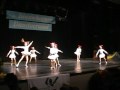 D'Light: D-Mixx Show Minioren Thema D'Light: D-Mixx Show Minioren Thema
