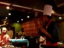Japanese Resteraunt Iberostar Tucan