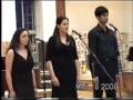 Nothing sung by Lizzie Orfaly Nothing sung by Lizzie Orfaly